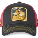 cap-zaobljena-black-snapback-scooby-doo-and-shaggy-scooby-doo-capslab