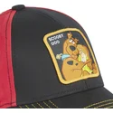 cap-zaobljena-black-snapback-scooby-doo-and-shaggy-scooby-doo-capslab
