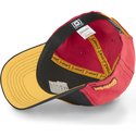 capslab-curved-brim-scooby-doo-and-shaggy-rogers-sd10-black-and-red-snapback-cap