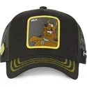 kapa-zaobljena-crna-snapback-help-rel2-scooby-doo-capslab