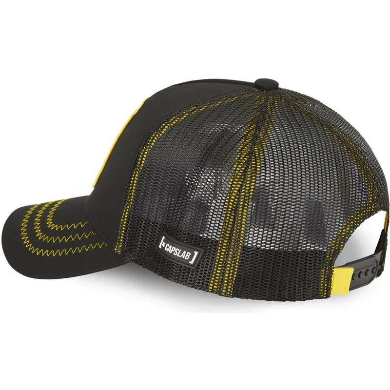 kapa-zaobljena-crna-snapback-help-rel2-scooby-doo-capslab
