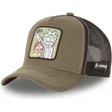 kapa-zaobljena-smeda-snapback-rem-loo2-rick-i-morty-capslab