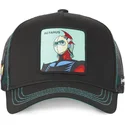 kapa-zaobljena-crna-snapback-cas-act1-daisuke-duke-fleed-robot-grendizer-capslab