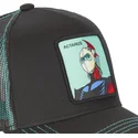 kapa-zaobljena-crna-snapback-cas-act1-daisuke-duke-fleed-robot-grendizer-capslab