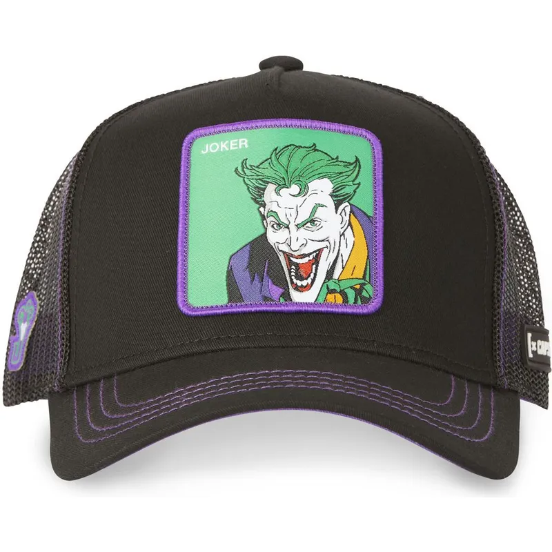 kapa-zaobljena-crna-snapback-jok1-joker-dc-comics-capslab kapa-zaobljena-crna-snapback-jok1-joker-dc-comics-capslab