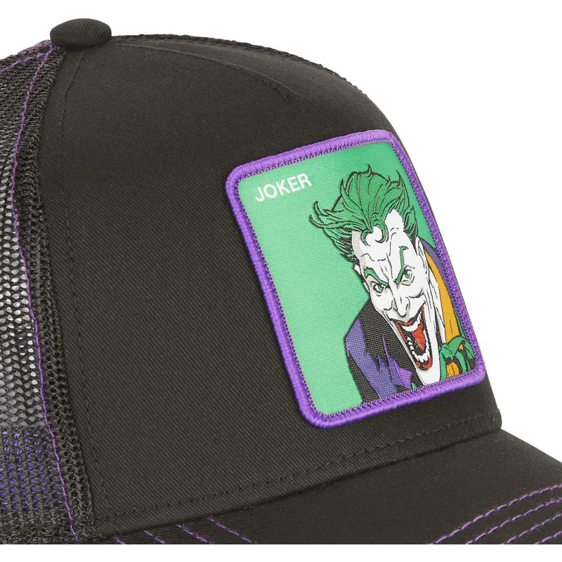 kapa-zaobljena-crna-snapback-jok1-joker-dc-comics-capslab kapa-zaobljena-crna-snapback-jok1-joker-dc-comics-capslab