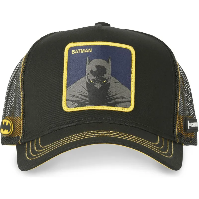 kapa-zaobljena-crna-snapback-dar1-batman-dc-comics-capslab kapa-zaobljena-crna-snapback-dar1-batman-dc-comics-capslab