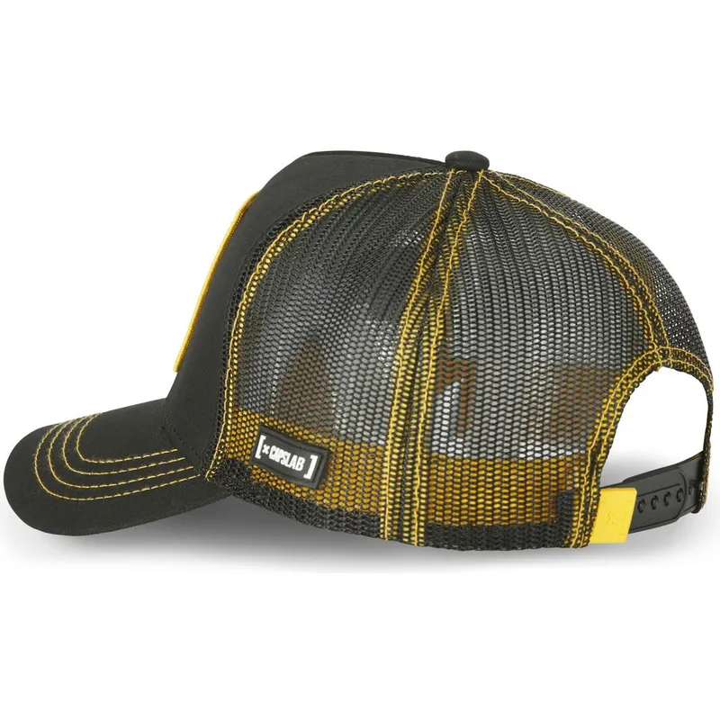 kapa-zaobljena-crna-snapback-dar1-batman-dc-comics-capslab kapa-zaobljena-crna-snapback-dar1-batman-dc-comics-capslab
