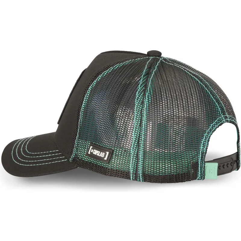 kapa-zaobljena-crna-snapback-to5-tom-looney-tunes-capslab