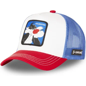 kapa-zaobljena-bijela-snapback-sy2-silvestar-looney-tunes-capslab