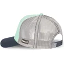 kapa-zaobljena-zelena-snapback-pe2-snoopy-kikiriki-capslab