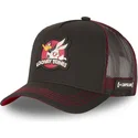 kapa-zaobljena-crna-snapback-lo1-zekoslav-i-patak-daca-looney-tunes-capslab
