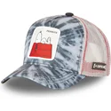 kapa-zaobljena-mornarsko-plava-snapback-tie-snoopy-kikiriki-capslab