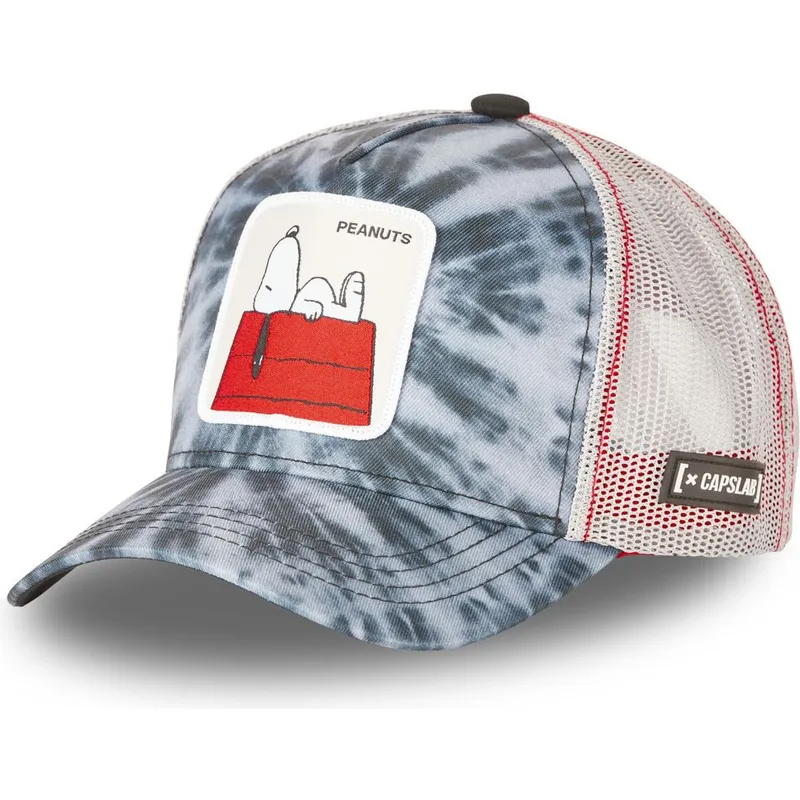 cap-zaobljena-navy-blue-snapback-snoopy-peanuts-capslab cap-zaobljena-navy-blue-snapback-snoopy-peanuts-capslab