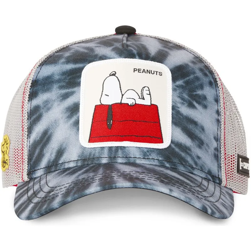 cap-zaobljena-navy-blue-snapback-snoopy-peanuts-capslab cap-zaobljena-navy-blue-snapback-snoopy-peanuts-capslab