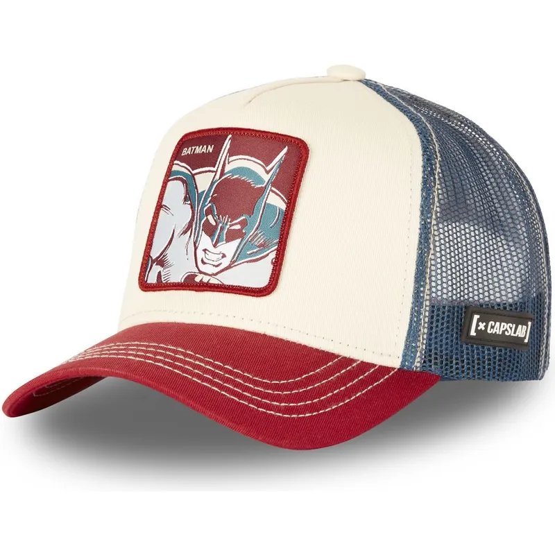 cap-zaobljena-beige-snapback-batman-dc-comics-capslab