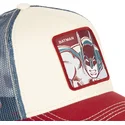 cap-zaobljena-beige-snapback-batman-dc-comics-capslab