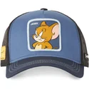 kapa-zaobljena-mornarsko-plava-snapback-je4-jerry-looney-tunes-capslab