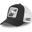 kapa-zaobljena-crna-snapback-da2-patak-daca-looney-tunes-capslab