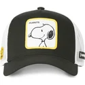 kapa-zaobljena-crna-snapback-do2-snoopy-kikiriki-capslab