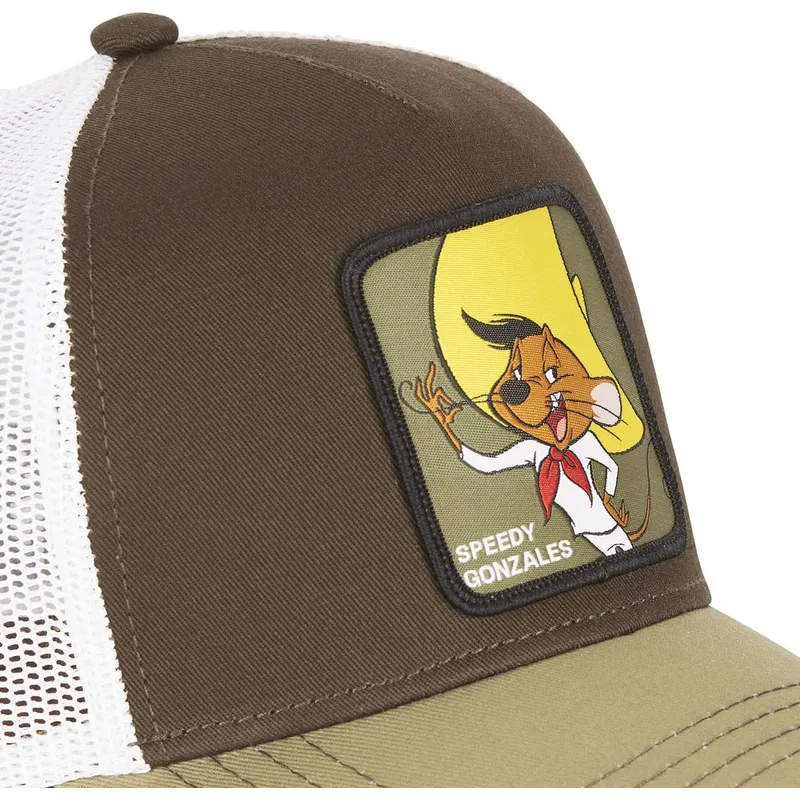 kapa-zaobljena-smeda-snapback-cas-spe2-speedy-gonzales-looney-tunes-capslab