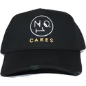 kapa-zaobljena-crna-podesiv-no1-cares-distressed-black-gold-the-no1-face
