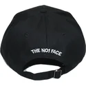 cap-zaobljena-black-adjustable-strap-the-no1-face
