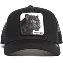 cap-zaobljena-black-snapback-the-farm-de-goorin-bros