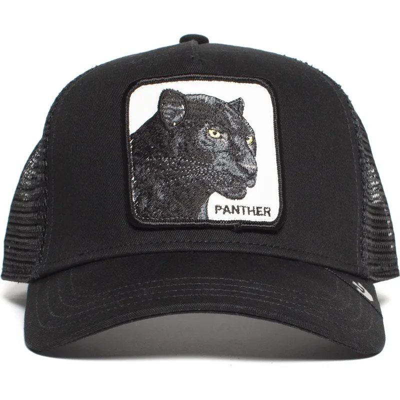 kapa-zaobljena-crna-snapback-black-panther-the-farm-goorin-bros kapa-zaobljena-crna-snapback-black-panther-the-farm-goorin-bros