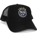 cap-zaobljena-black-snapback-the-no1-face