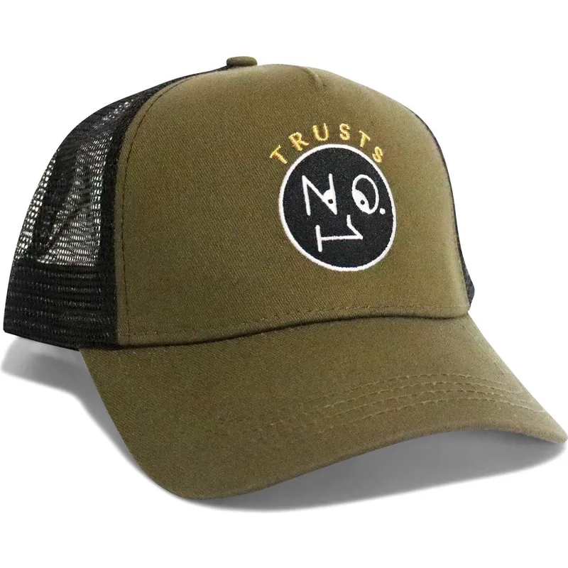 kapa-zaobljena-zelena-snapback-trusts-no1-black-gold-the-no1-face