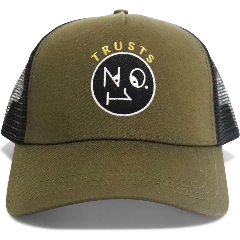 kapa-zaobljena-zelena-snapback-trusts-no1-black-gold-the-no1-face