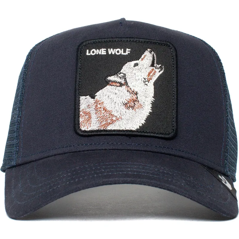 cap-zaobljena-navy-blue-snapback-the-farm-de-goorin-bros cap-zaobljena-navy-blue-snapback-the-farm-de-goorin-bros
