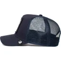 cap-zaobljena-navy-blue-snapback-the-farm-de-goorin-bros