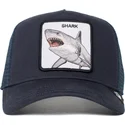 cap-zaobljena-navy-blue-snapback-the-farm-de-goorin-bros