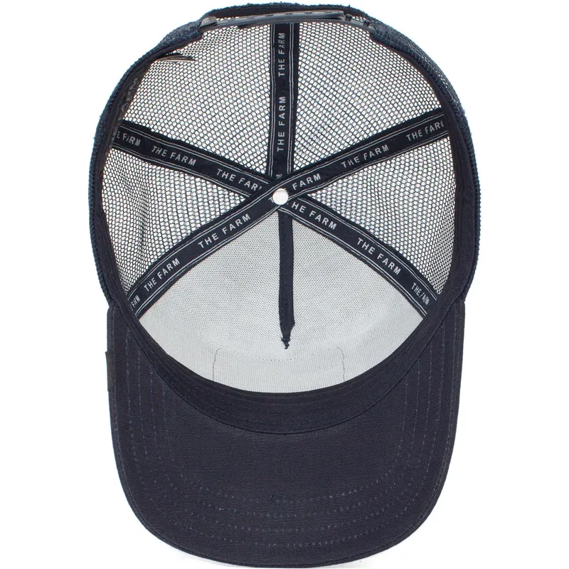 cap-zaobljena-navy-blue-snapback-the-farm-de-goorin-bros
