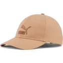 kapa-zaobljena-ruzicasta-podesiv-classics-archive-puma