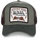 kapa-zaobljena-zelena-snapback-square6-von-dutch