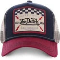 kapa-zaobljena-mornarsko-plava-snapback-square16-von-dutch