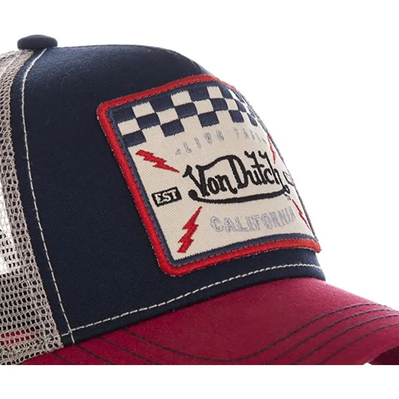 kapa-zaobljena-mornarsko-plava-snapback-square16-von-dutch kapa-zaobljena-mornarsko-plava-snapback-square16-von-dutch