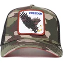 kapa-zaobljena-maskirni-snapback-freedom-the-farm-goorin-bros