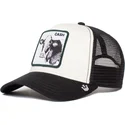 kapa-zaobljena-bijela-snapback-cash-cow-the-farm-goorin-bros