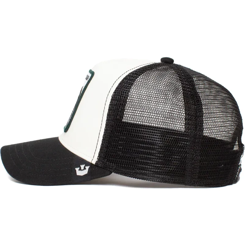kapa-zaobljena-bijela-snapback-cash-cow-the-farm-goorin-bros kapa-zaobljena-bijela-snapback-cash-cow-the-farm-goorin-bros