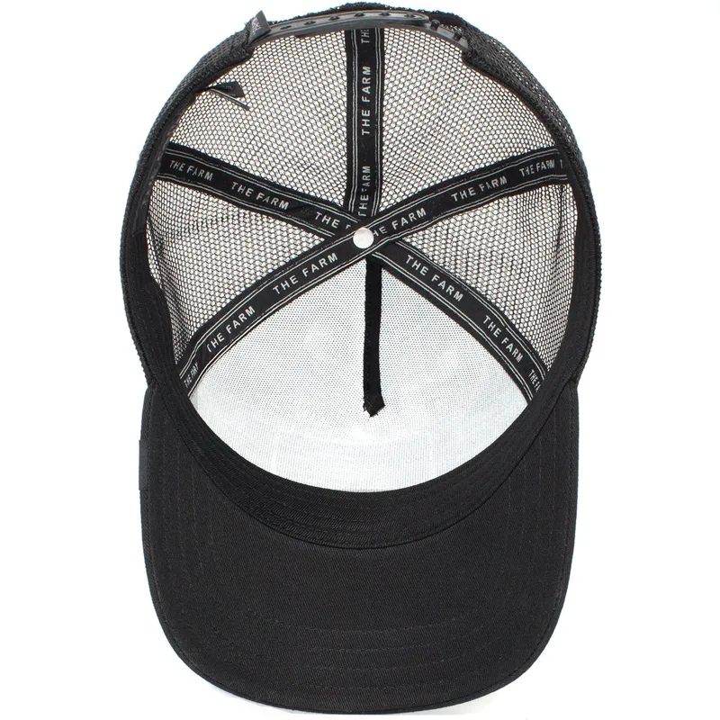 kapa-zaobljena-bijela-snapback-cash-cow-the-farm-goorin-bros kapa-zaobljena-bijela-snapback-cash-cow-the-farm-goorin-bros