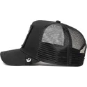 kapa-zaobljena-crna-snapback-moon-lover-the-farm-goorin-bros