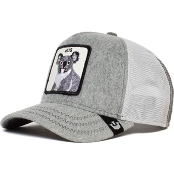 kapa-zaobljena-siva-snapback-hug-mr-nice-guy-the-farm-goorin-bros