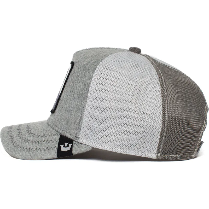 kapa-zaobljena-siva-snapback-hug-mr-nice-guy-the-farm-goorin-bros