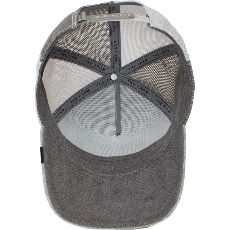kapa-zaobljena-siva-snapback-hug-mr-nice-guy-the-farm-goorin-bros