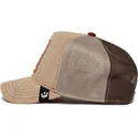 kapa-zaobljena-smeda-snapback-low-key-best-mate-the-farm-goorin-bros