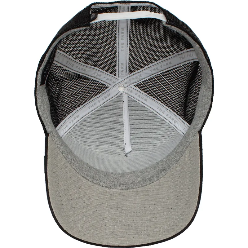 kapa-zaobljena-crna-snapback-vulture-back-off-buzzard-the-farm-goorin-bros